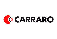 131561 Полуось в сборе CARRARO