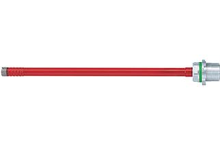 Буровая коронка для абразивного бетона, коронка Hilti C+ 32/430 SPX-T