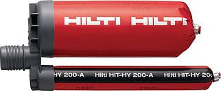 Анкер Hilti химический HIT-HY 200-A #2022697