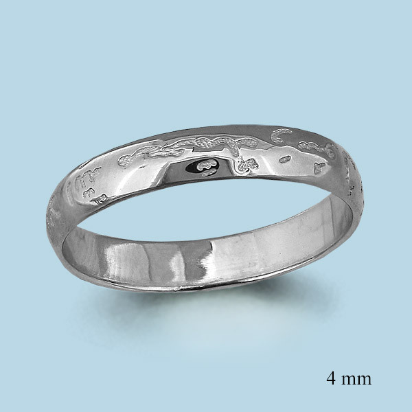 Серебряное кольцо Aquamarine 54027.6 позолота