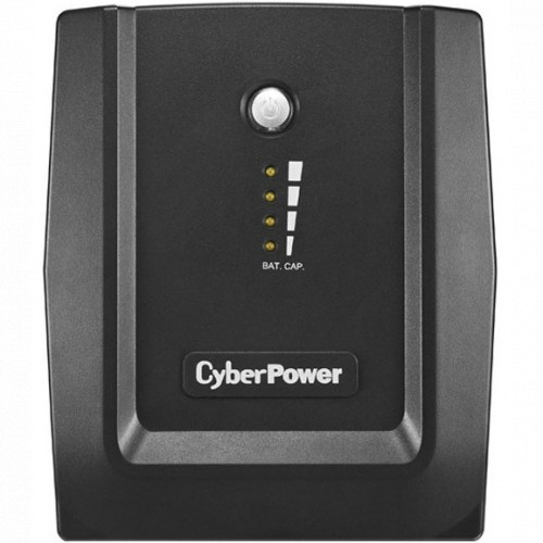 CyberPower UT1500E источник бесперебойного питания (UT1500E) - фото 2 - id-p103105018