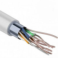 SkyNet F/UTP indoor Standard 4х2х0,5 Cu кабель витая пара (F/UTP indoor Standard 4х2х0,5 Cu)