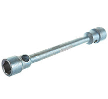 (RF-6773033) Ключ балонный двусторонний усиленный 30x33 L-400мм (12S.0003033)