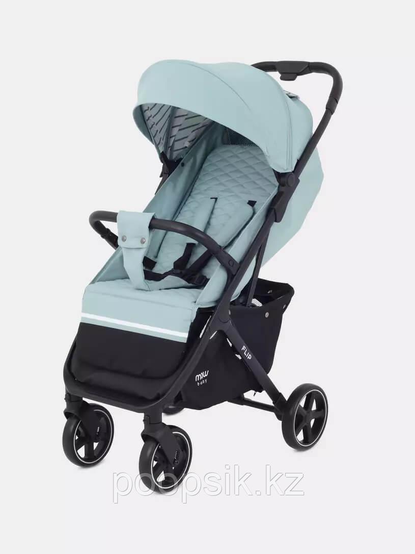 Коляска прогулочная Rant Mowbaby FLIP, Mint