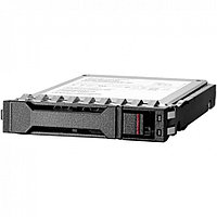 Жесткий диск HPE 2.4 Tб SFF SAS HDD (P28352-B21)