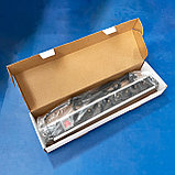 LinkBasik Панель питания 19"на 8 розеток, 2х метровый кабель, фото 2