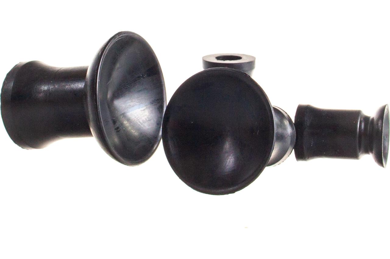 Комплект присосок для машинки для притирки клапанов ГРМ пневматической, 16-35 мм, 4 штуки JAT-1041-16S - фото 2 - id-p54763001