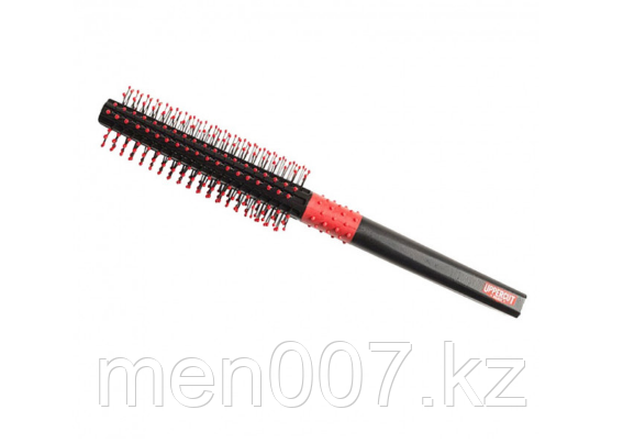 Uppercut Deluxe , круглая расческа для укладки волос для мужчин ( Брашинг, 21 см )
