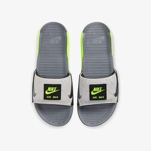 Сланцы Nike Air Max 90 Slide, фото 2