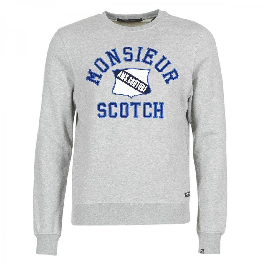 Scotch & Soda Мужская толстовка