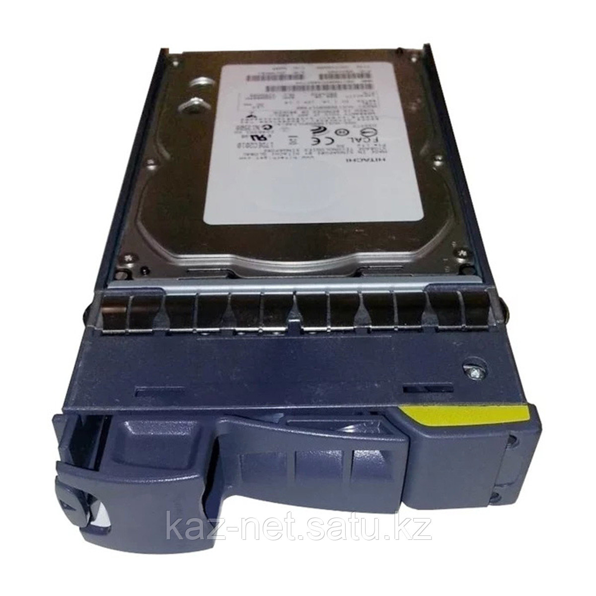 Жёсткий диск NetApp 600GB 10k RPM 6Gbps SAS - фото 1 - id-p103108362