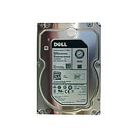 Жесткий диск DELL (SEAGATE ST3300656SS) 300 Гб 15K 3.5 SAS 3G