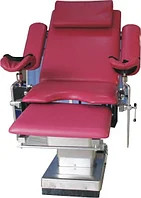 Стол Гинекологический Операционный механический ARLAN