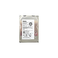Жёсткий диск Dell W348K 600GB 15K RPM SAS 3.5"