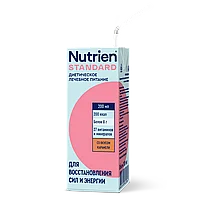 НУТРИЭН СТАНДАРТ со вкусом карамели 200 мл