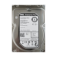 Жёсткий диск Dell 4TB 7.2K 6Gb/s 3.5" SAS