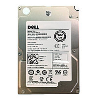Жёсткий диск DELL 300GB 15K SAS 6GB/S 2.5
