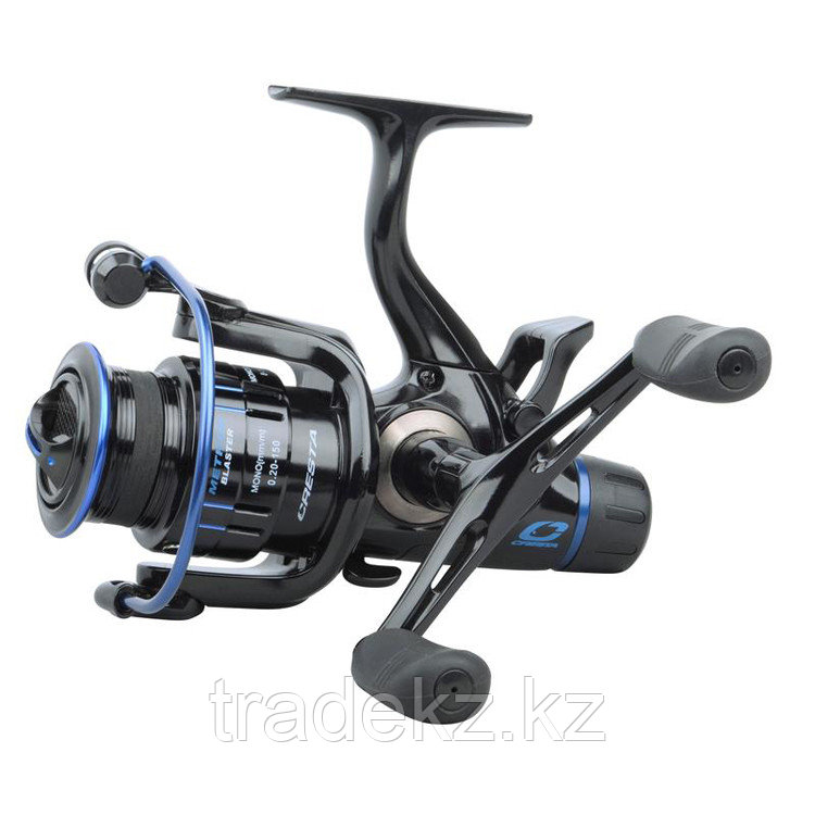 RESTA METHOD BLASTER 2000 инерциялық емес катушка