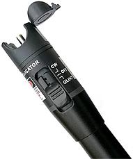 Идентификатор волоконно-оптическая лазерная ручка Grandway VOLS-6-10, фото 2