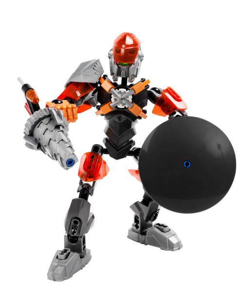 Decool 10203 HERO 5 Конструктор-робот Bulk