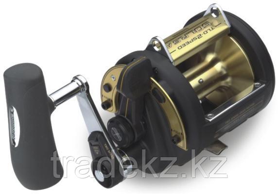 Катушка мультипликаторная SHIMANO TLD II 20 A