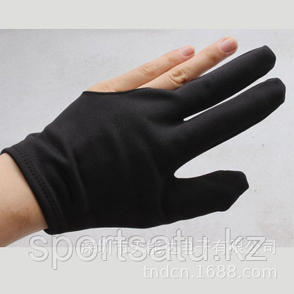 Перчатки для бильярда