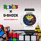 Часы Casio G-Shock GAE-2100RC-1AER, фото 8