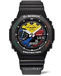 Часы Casio G-Shock GAE-2100RC-1AER, фото 2