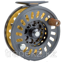 Катушка нахлыстовая SHIMANO BIOCRAFT XTR-LA 78 - фото 1 - id-p103109132