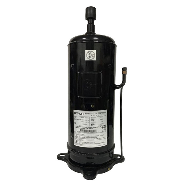 E656DHD-65D2YG Hitachi холодильный спиральный компрессор