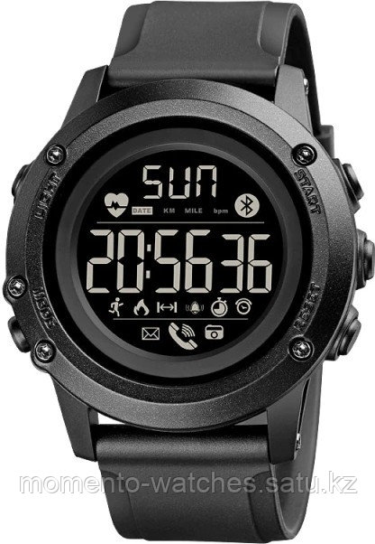 Смарт-часы SKMEI 1671BK