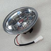 Фара противотуманная передняя правая Lifan Smily / Rear fog light right side