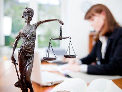 Юридические курсы: Гражданская ответственность: общие положения