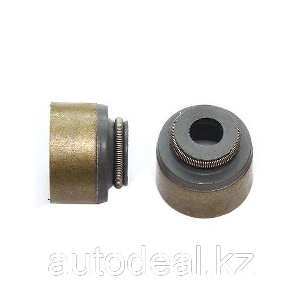 Колпачок маслосъемный впускной Geely GC/MK/CK / Inlet valve stem seals