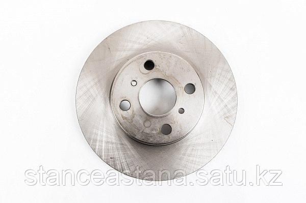 Диск тормозной передний Geely GC6/MK/SC7 / Front brake disc