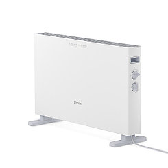 Обогреватель воздуха конвекторный Xiaomi Smartmi Electric Heater 1S, (DNQ04ZM), White