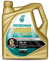 Масло моторное Petronas SYNTIUM 5000 XS 5W-30 4L