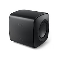 Активный сабвуфер KEF KC62 Черный