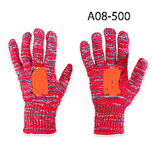 Перчатки рабочие хб плотные большой размер оригинал А08-500