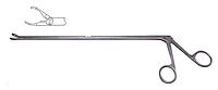 Выкусыватель хирургический гортанный прямой 240мм