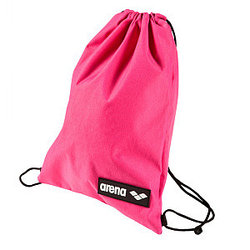 Мешок для аксессуаров Arena Team Swimbag (15 л) Melange Pink