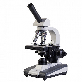 Микроскоп биологический Микромед 1 (вар. 1-20) - фото 1 - id-p103113797