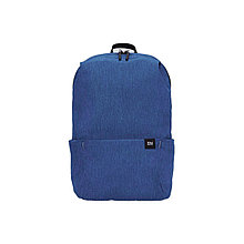 Рюкзак Xioami Casual Daypack ZJB4136CN/ZJB4135CN/ZJB4144GL 10 л Темно-Синий