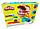 Игровой набор юного стоматолога «Мистер зубастик» Play-Doh Color Mud, фото 4