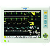 Монитор пациента Infinity Vista 120