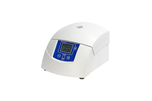 Микроцентрифуга Sigma 1-14