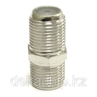 Разъём высокочастотный RUICHI FJ-FJ, переходник