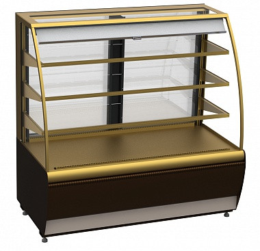 Витрины. Купить в Алматы. Узнай цену по Казахстану.