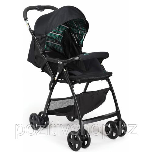 Коляска Joie Aire Lite Green Stripe