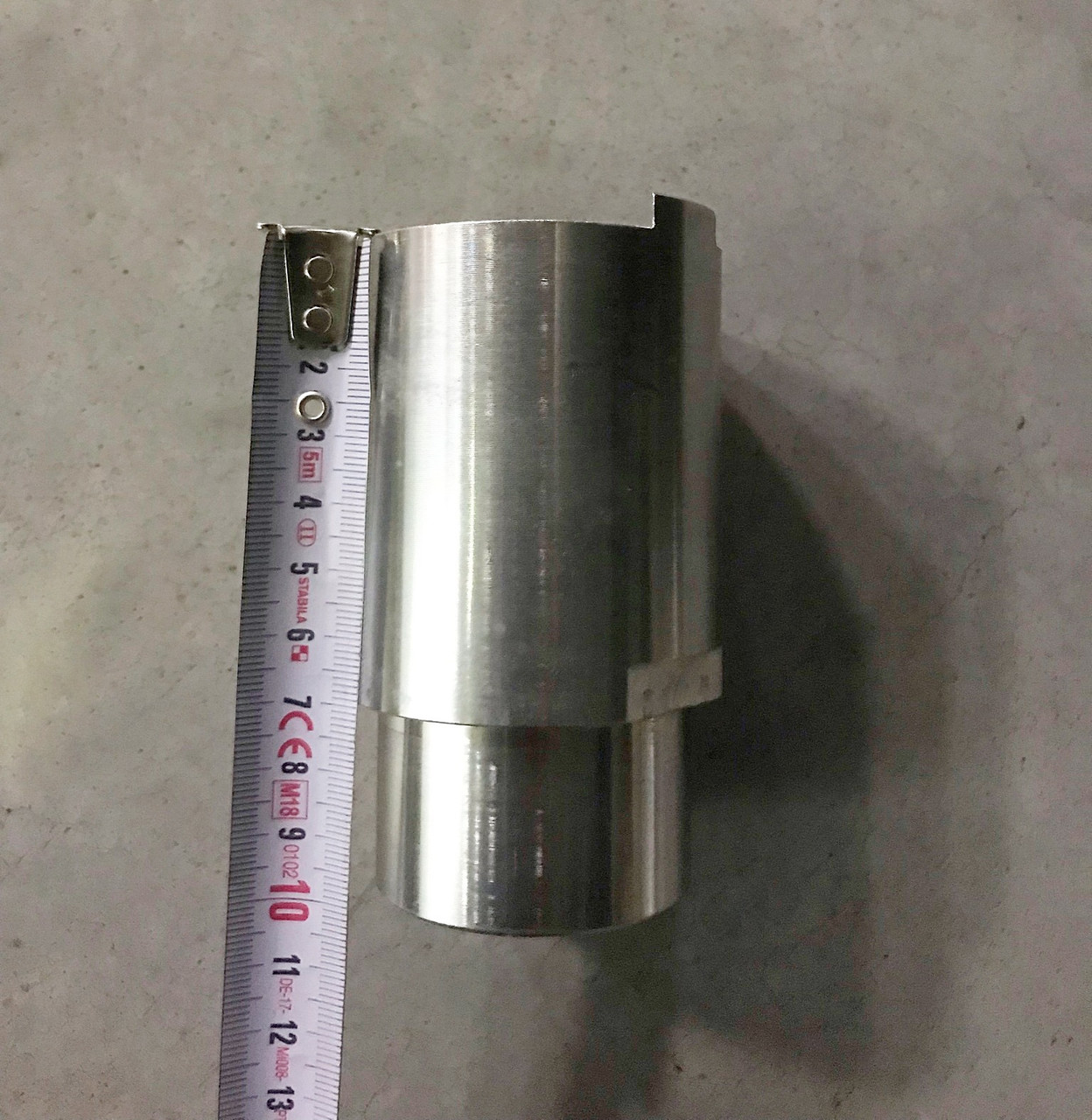 Адаптер 110mm для PL-4.0-2B - фото 1 - id-p103116843